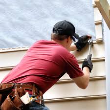 Affordable Siding Repair and Maintenance Services in Maricopa, CA